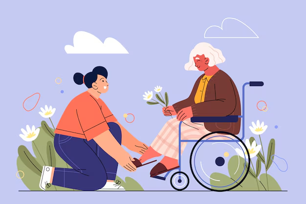 How to Find Trusted Everyday Help for Seniors